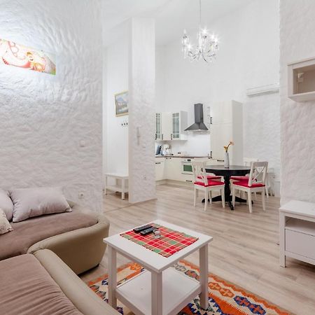 Apartments Villa Kameja 多吉奥科如 客房 照片
