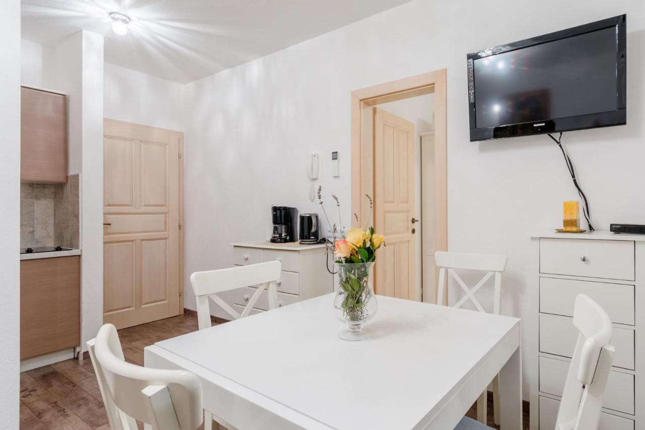 Apartments Villa Kameja 多吉奥科如 客房 照片