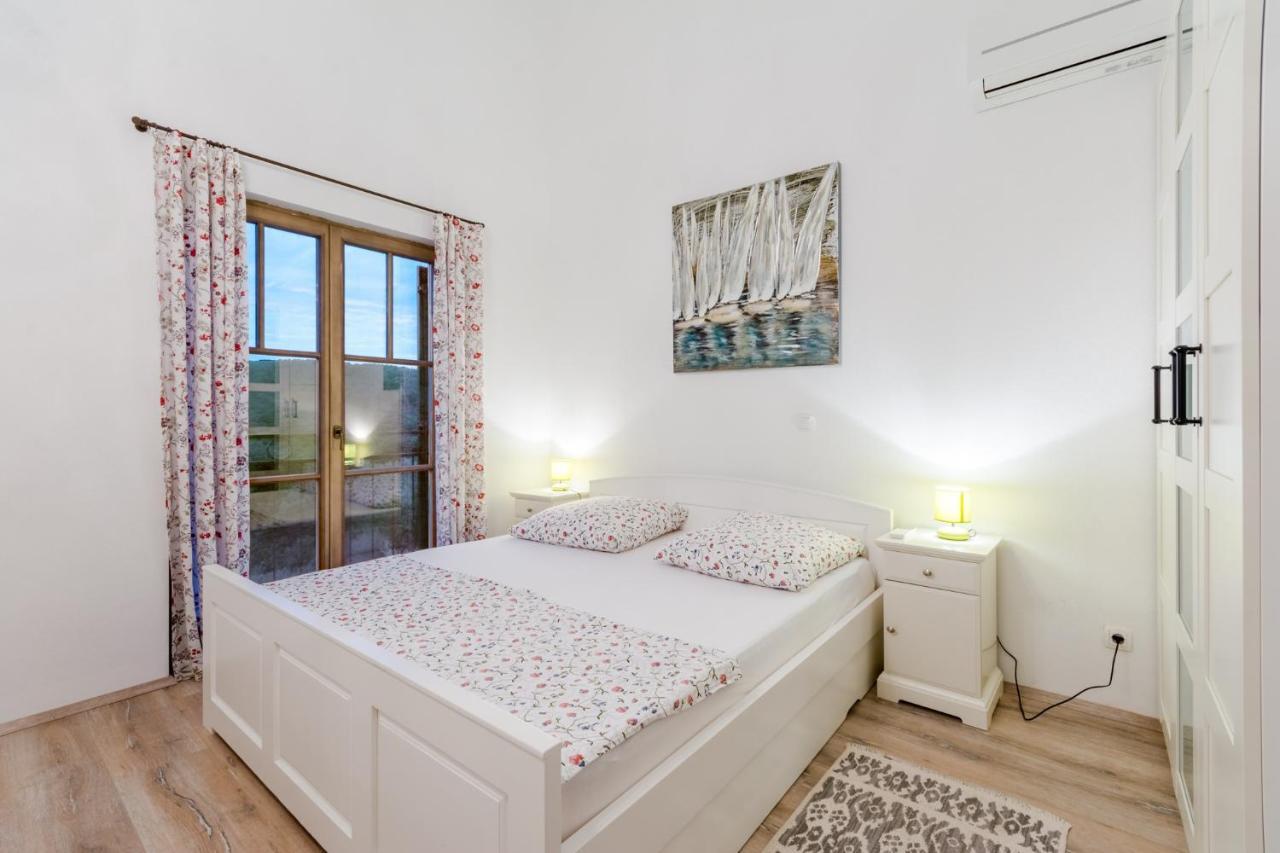 Apartments Villa Kameja 多吉奥科如 客房 照片