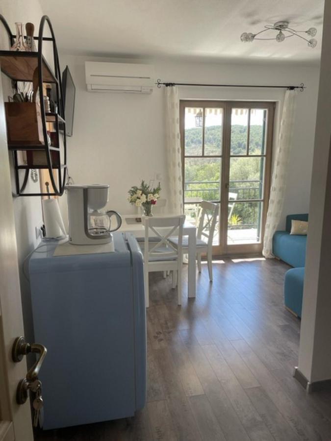 Apartments Villa Kameja 多吉奥科如 外观 照片