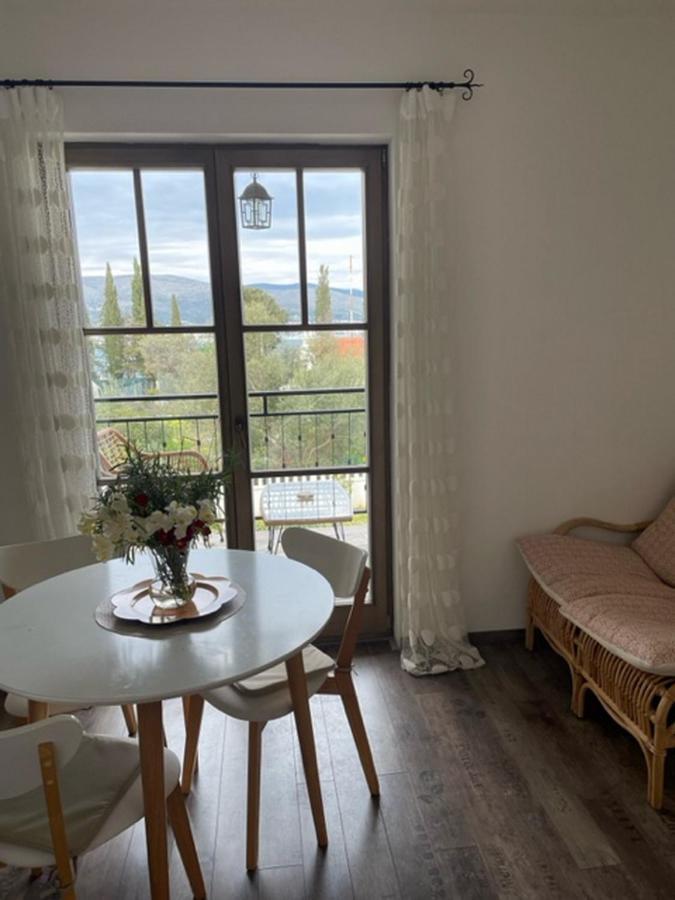 Apartments Villa Kameja 多吉奥科如 外观 照片