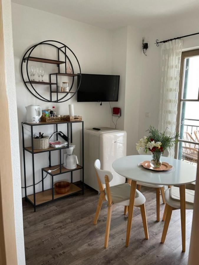 Apartments Villa Kameja 多吉奥科如 外观 照片
