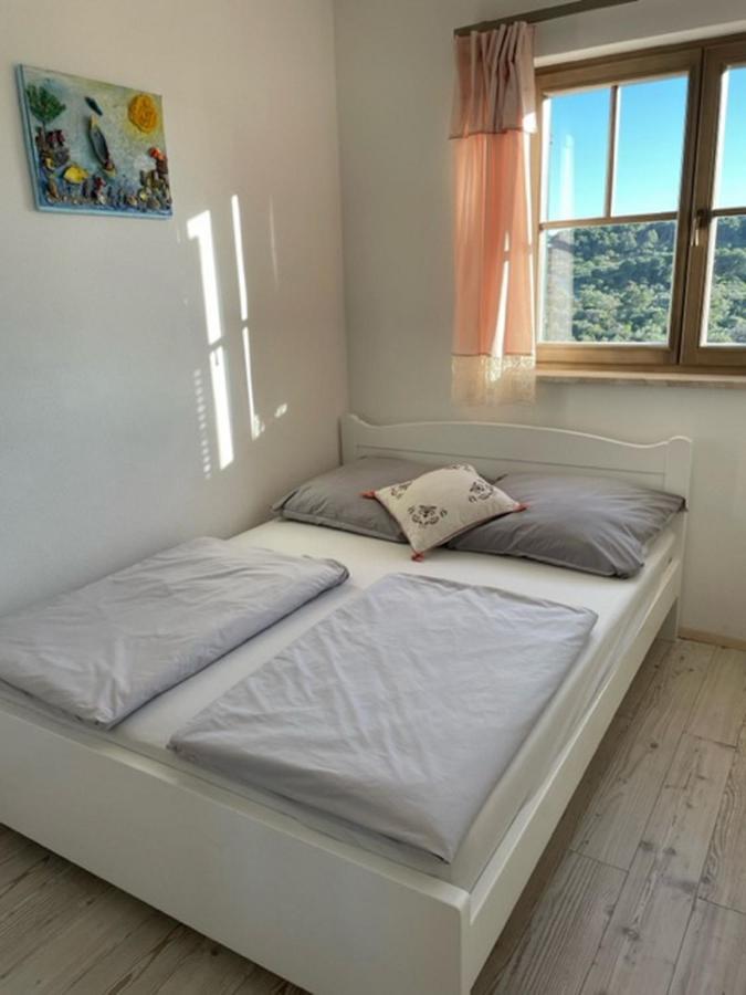 Apartments Villa Kameja 多吉奥科如 外观 照片